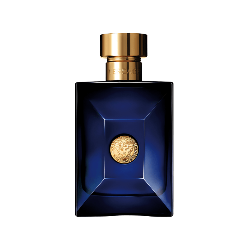 Комбо от 3 парфюма: Versace DYLAN BLUE, Paco Rabanne PHANTOM и Jean Paul Gaultier ULTRA MALE, по 100 мл всеки.